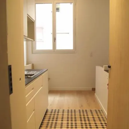 Studio - Centre De * Lione