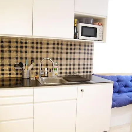 Studio - Centre De Appartement *